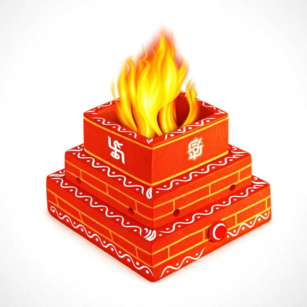 Homam Ritual